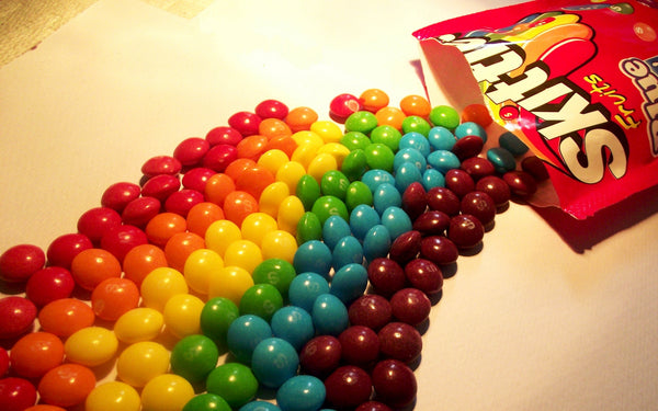 Skittles