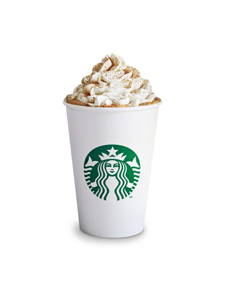 Starbucks Pumpkin Spice Latte