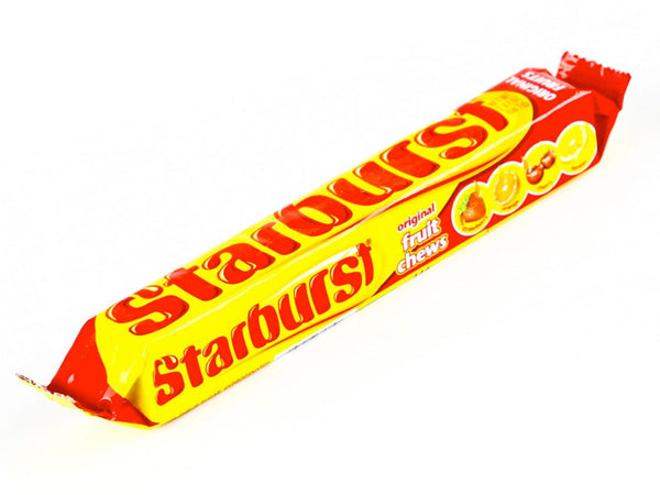 Starbursts