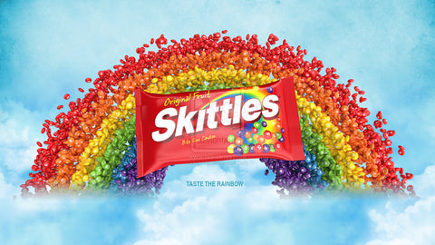 Skittles